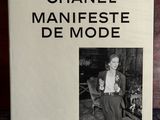 la couverture du livre « Gabriele Le Chanel : Manifeste de mode »