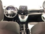 a picture of the interior of a small car