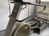 a machine that is sitting in the corner of a room