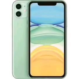 Apple iPhone 11 Green 64GB - Parfaitement fonctionnel - Bon … - Photo 1