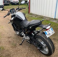 Moto BMW F 900 R pro MTT2 - accusan… (photo 3)