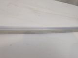 a knife that is laying on top of a table