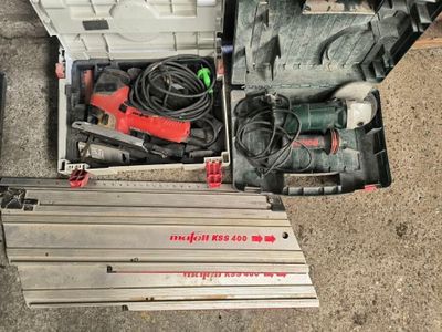 -1 meuleuse filaire BOSCH PWS 7-12