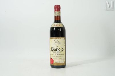 an image of a bottle of wine sitting on top of a white table