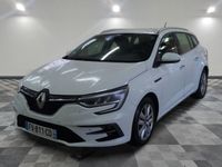 RENAULT - MÉGANE IV ESTATE BLUE DCI 115 - 20 BUSINESS - GO -…