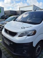 Véhicule PEUGEOT Expert 1.5 BLUEHDi Fourgon …