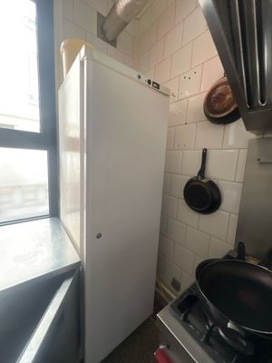 congélateur, sans marque apparente - Photo 1