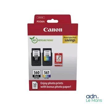 canon ink cartridges for inkjet printers