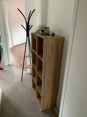 Ensemble soit : - 1 table pliante, pour 2 personnes