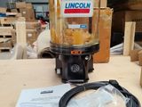 a machine that is sitting on top of a table