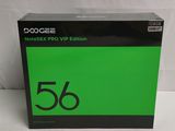 a picture of a black and green box with the number 566 on it