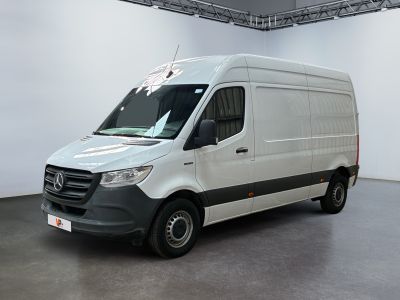Mercedes E-Sprinter Fourgon 312 39 3.