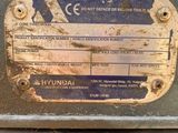 a metal box that has a label on it