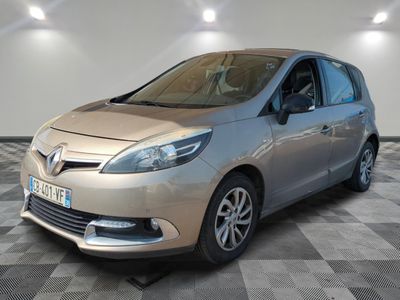 Renault Scénic III DCI 110 FAP ECO2 Bose Energy - Monospace Familial