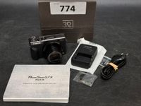 APPAREIL PHOTO CANON G7X MARK III POWERSHOT 30TH ANNIVERSARY…