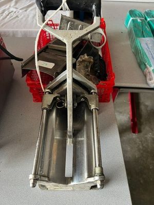 Coupe Frites ET Divers