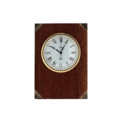 IMHOF PENDULE DE BUREAU N° de série : 1838927.