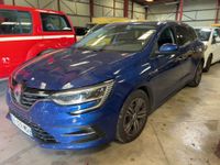 RENAULT MEGANE ESTATE 1.5 BDCI 116 CH BVA NON ROULANT - MEGA…