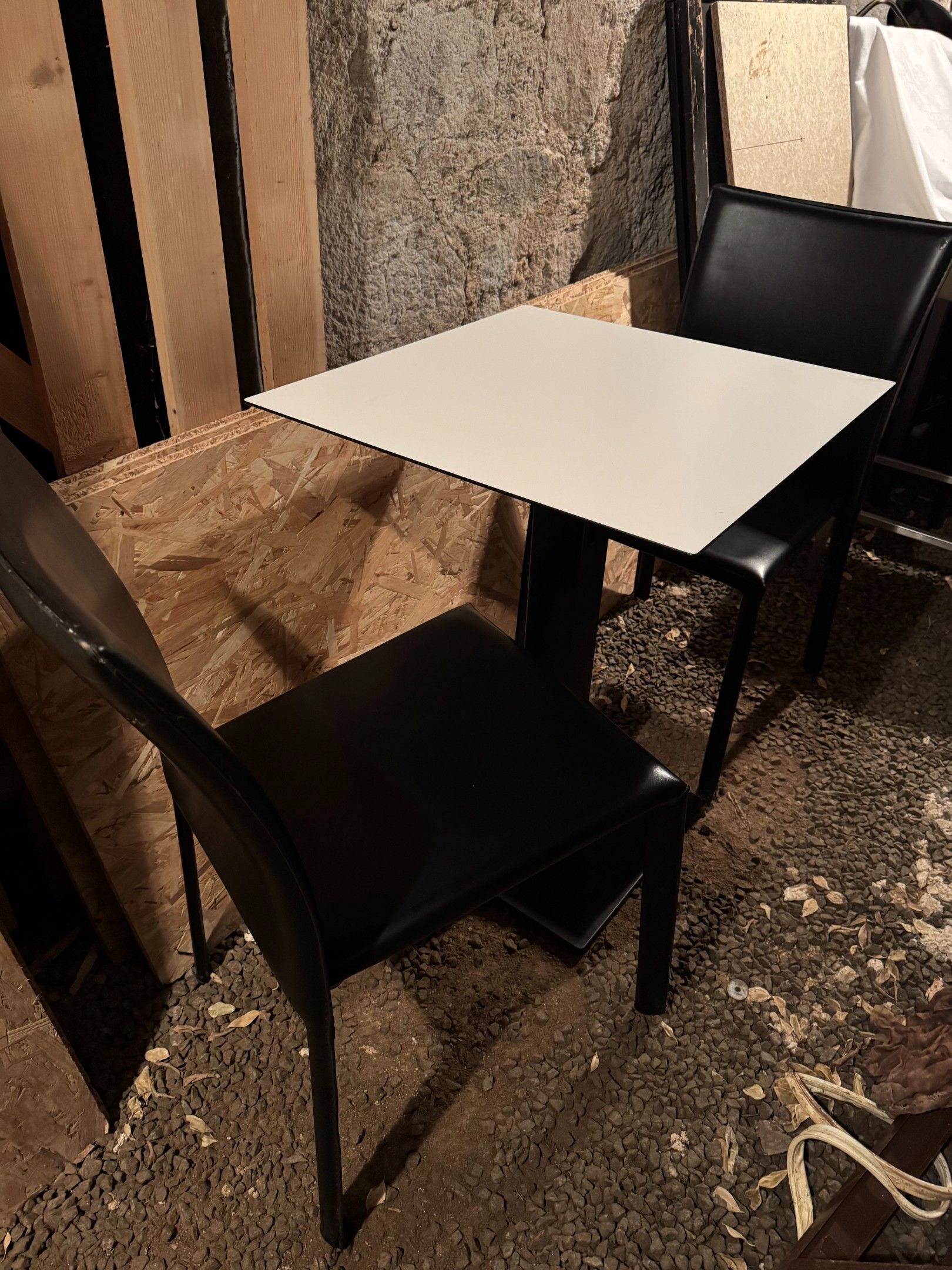 Voitures Particulières