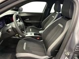 the interior of a car is clean and ready to be used