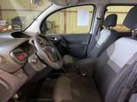 RENAULT KANGOO 1.5 DCI 90 CH - KANGOO 1. (photo 3)