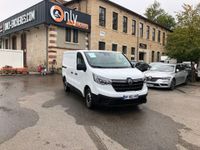 RENAULT TRAFIC FG BLUE DCI 130 L1H1 3T ADVANCE - Genre : CTT… (photo 3)