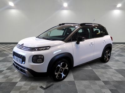 CITROEN - C3 AIRCROSS PURETECH 130 SS BVM6 SHINE - ES - Mise…