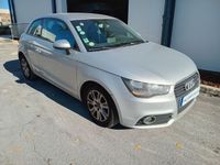 AUDI A1 - Genre : VP - Carrosserie : BREAK - Energie : GO - …