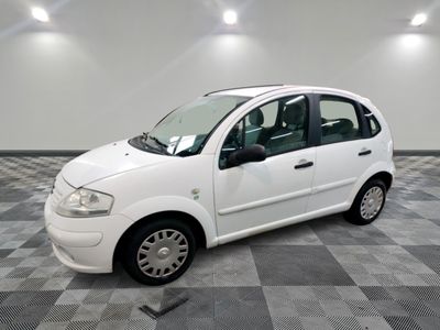 C3 1.4 HDI 70 CV - GO - Mise en service: 26/07/200…