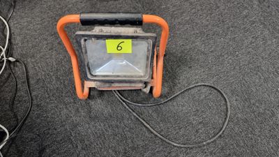 Projecteur de chantier