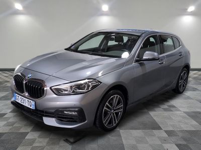 BMW Série 2 Active Tourer