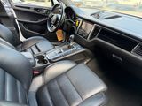 the interior of a car is clean and ready to be used