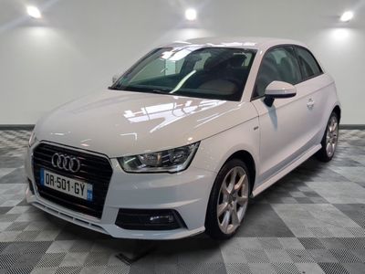 Voiture Particulière ALCOPA AUCTION - Estimation 4500€