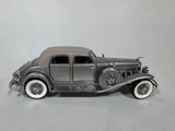 a toy car that is sitting on a table