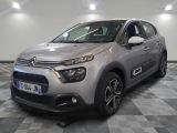 Citroën 1.2 PureTech Feel 5 portes, boîte AT6