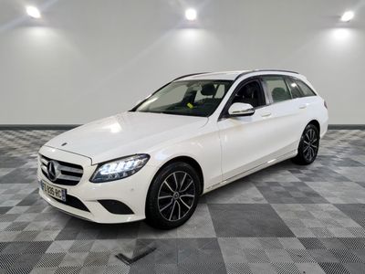 Mercedes - Classe C Break 220 D 9G-Tronic Avantgarde Line - …