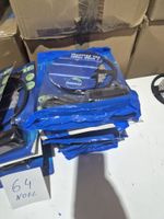 Lot de rubans lumineux LED de 5 mètres, 300 LED, coloris bla… (photo 4)