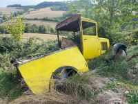 Pièces détachées de CITROEN type C4 ou C6 des années 1928 à …