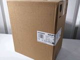 the box is empty and ready to be packed with the contents