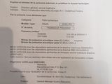 Photo 21/21 du lot
