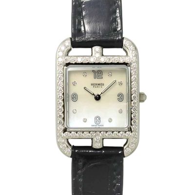 Hermès Modèle : Cape Cod Référence : CC1.235