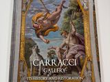 the carraci gallery a history and restoration