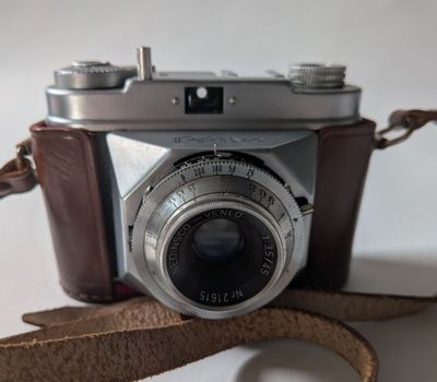 NEDINSCO Primo Futura Bracht 1958.