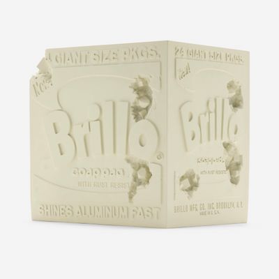 an image of a box of bath soap on a white background
