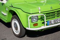 1979 CITROEN MEHARI (photo 4)