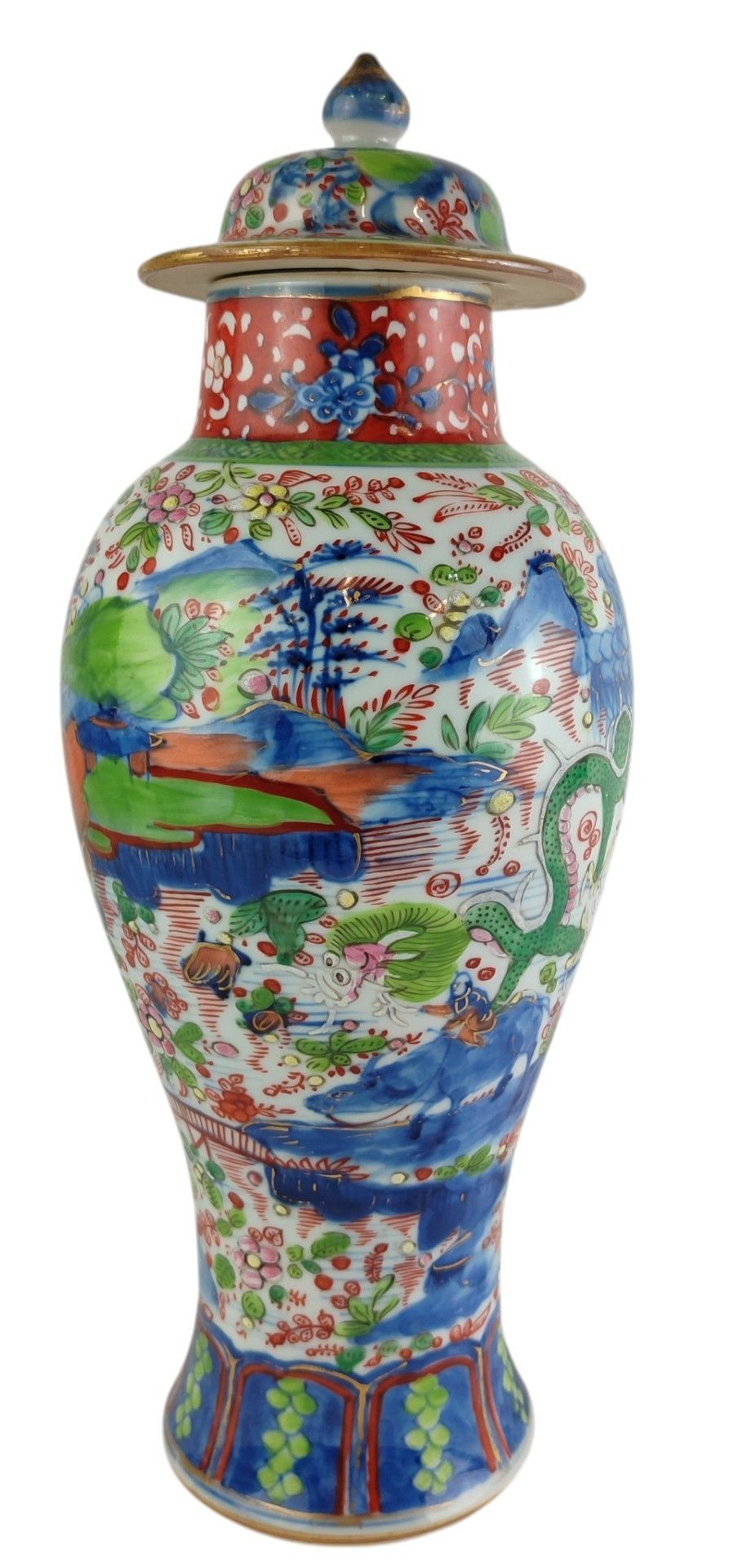 Céramiques & Porcelaine