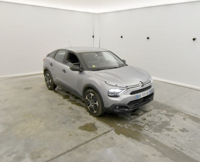 CITROEN C4 STE 1.5 HDI110 FEEL NAV BUSINESS 5P. Pour obtenir…