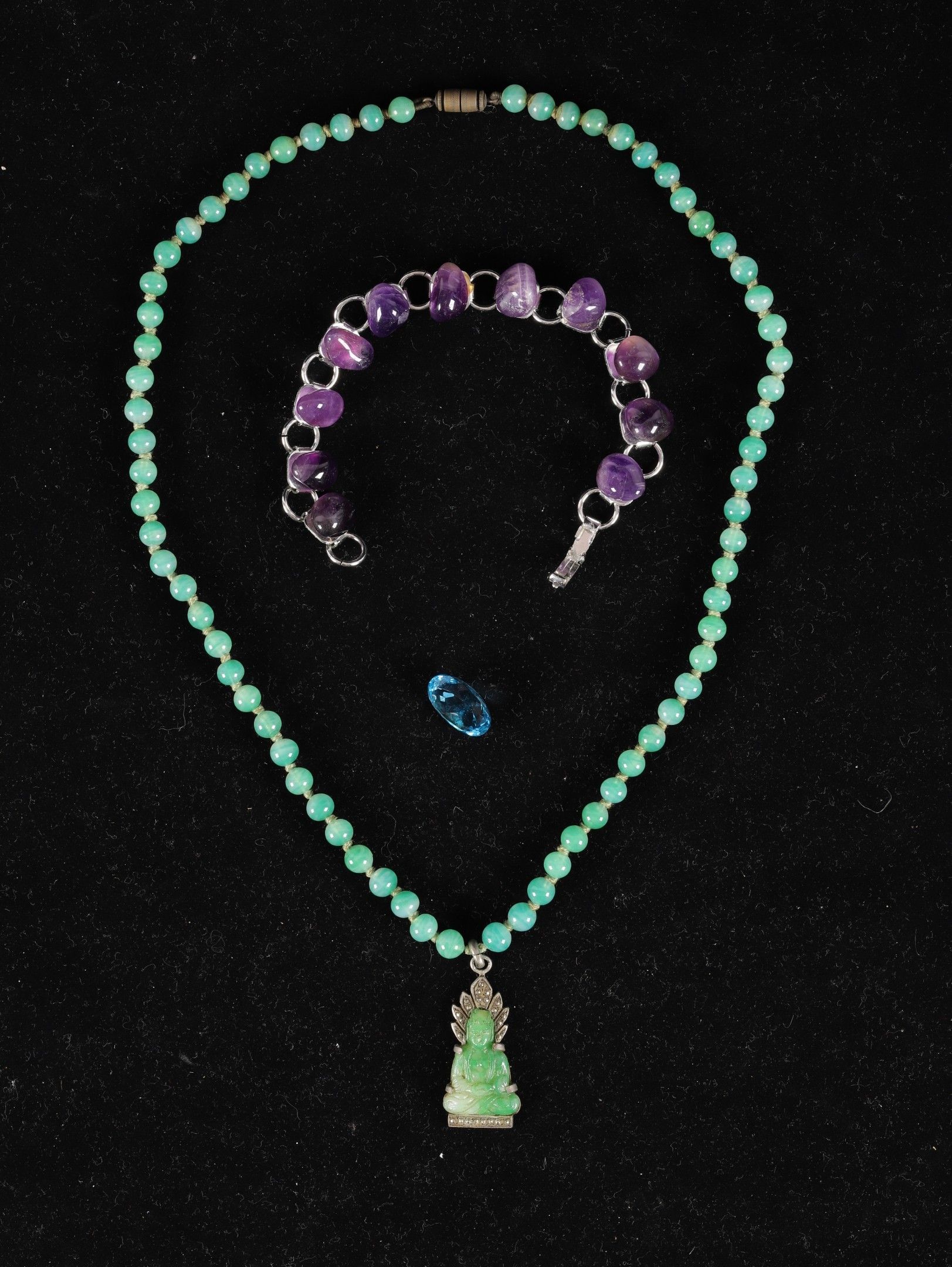 Bijoux & Pierres Précieuses