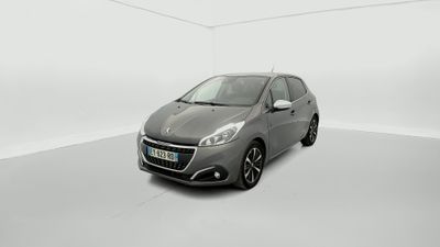 PEUGEOT - 208 PURETECH 110CH SS BVM6 TECH EDITION - ES - Mis…