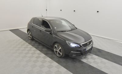 PEUGEOT 308 2.0 HDI150 GT LINE BA 5P. Pour obtenir le contrô…